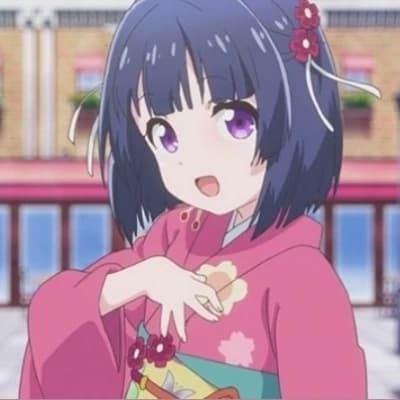 Minaduki Family (Shigure, Vanilla, Chocola, Coconut, Azuki, Cinnamon, Maple) thumbnail