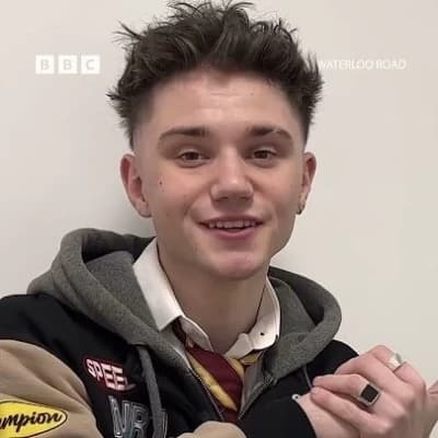 Schuey Weever thumbnail