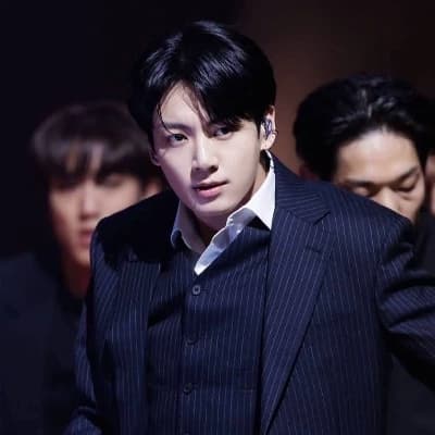 Jungkook thumbnail