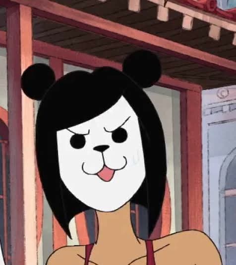 Pandawawoman thumbnail