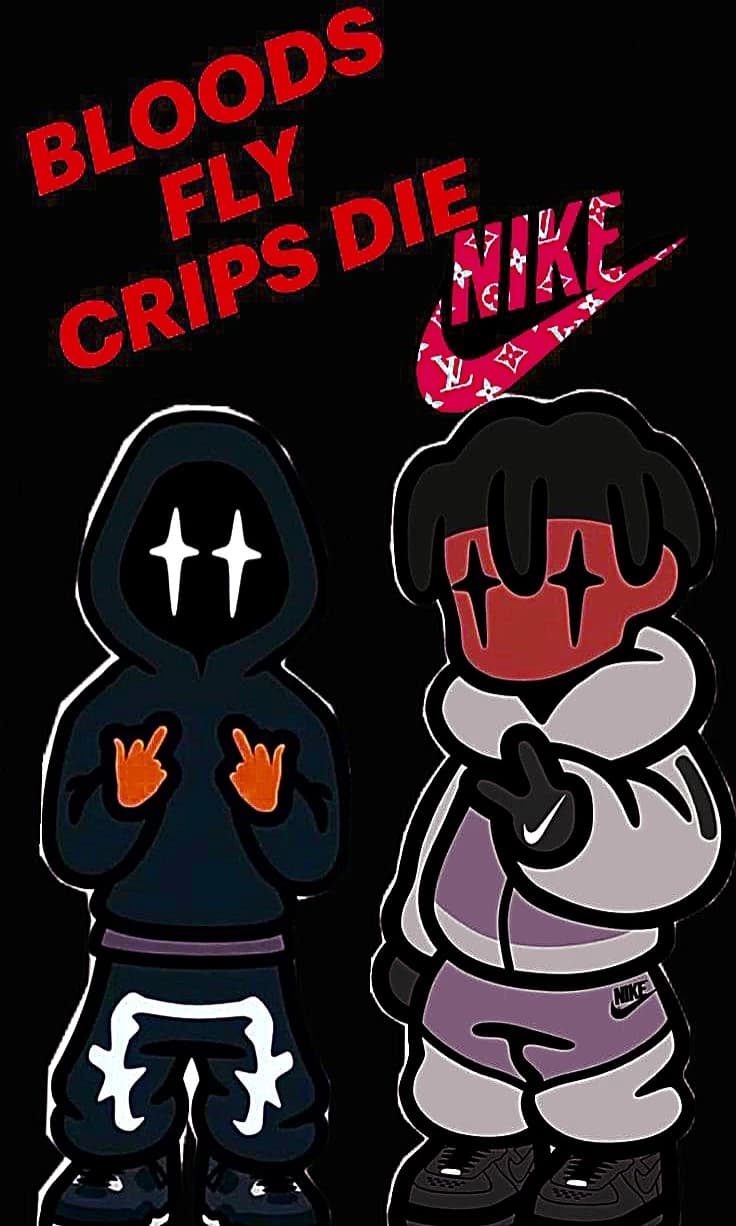 THE BLOOD GANG thumbnail