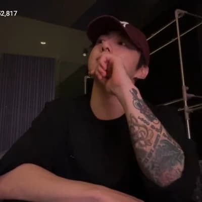 Jeon Jungkook thumbnail