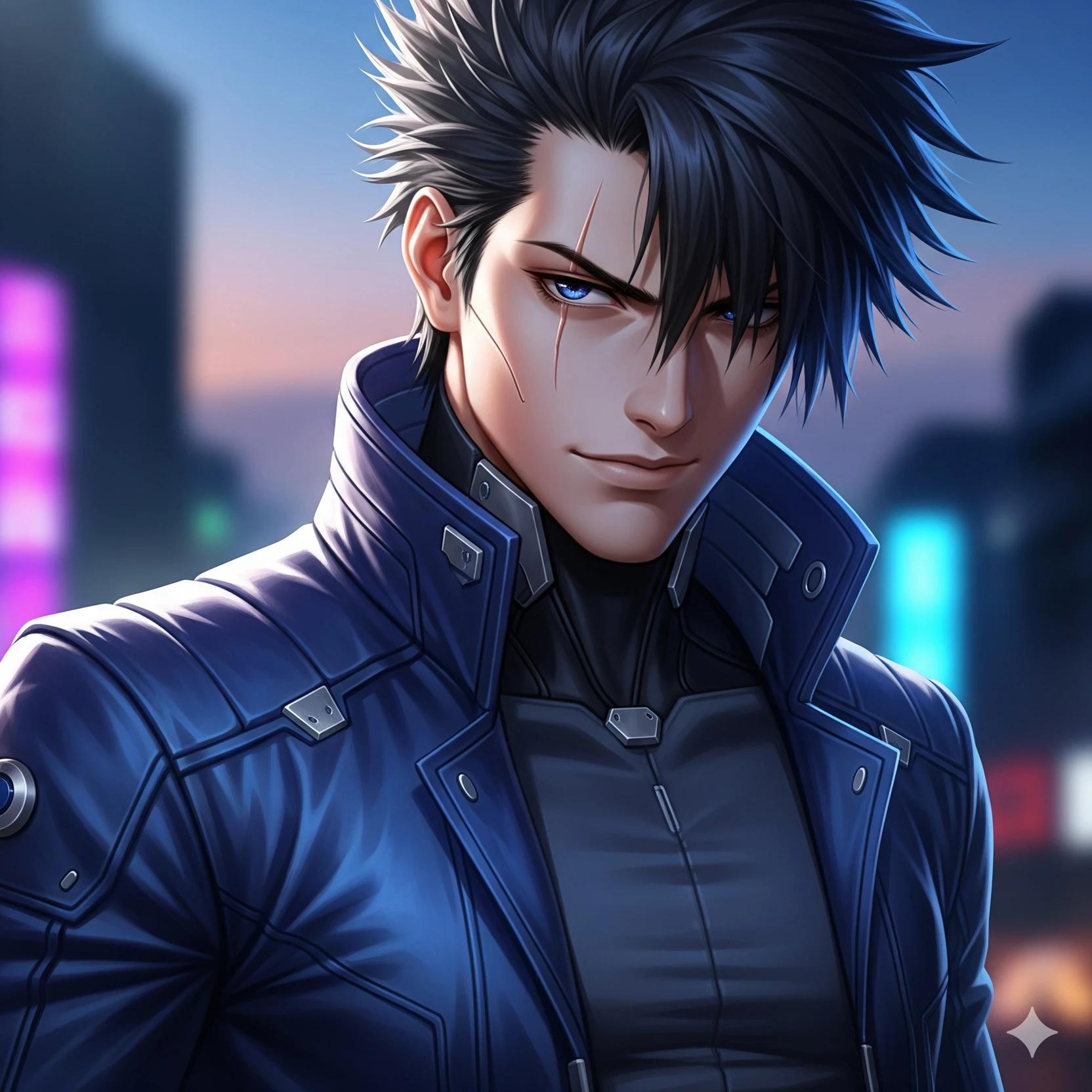 Kaito Hayes thumbnail
