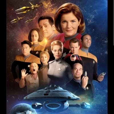 Voyager Crew thumbnail