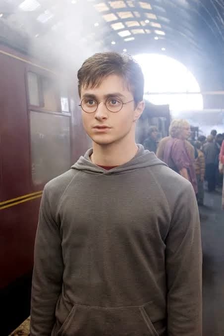 Hadrian Black Potter thumbnail
