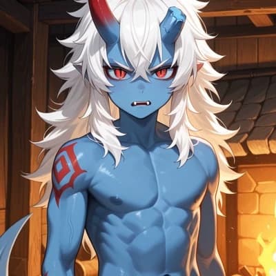 Zarnek thumbnail