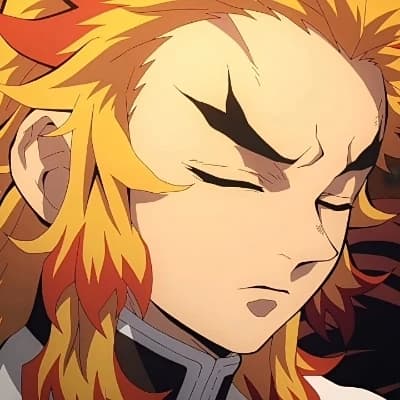 Kyojuro Rengoku thumbnail