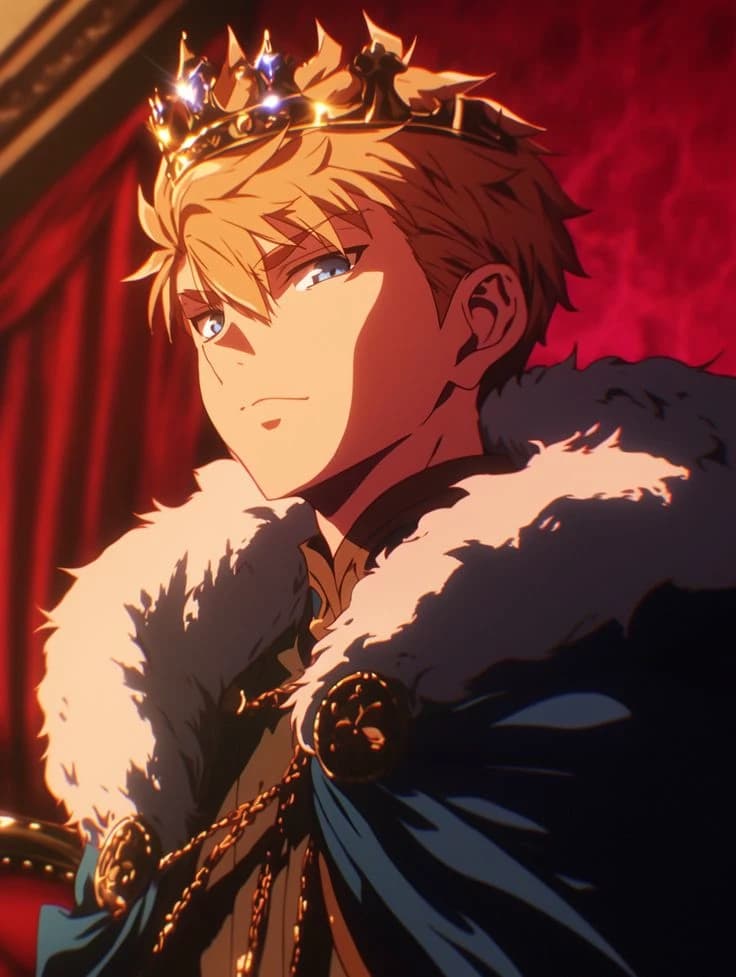 Your husband the Emperor Nero thumbnail