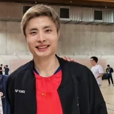 Shi Yuqi thumbnail