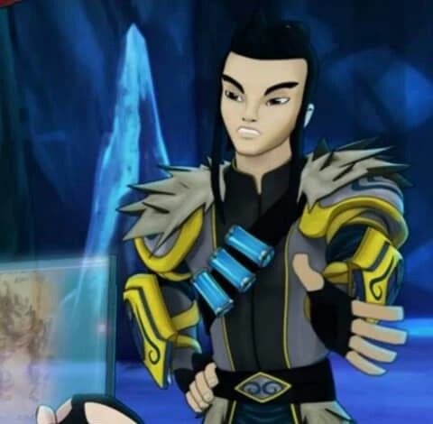 Junjie thumbnail