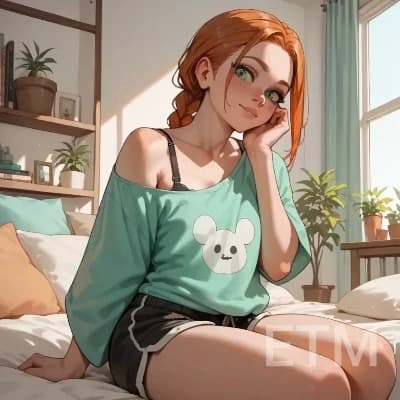 Hazel thumbnail