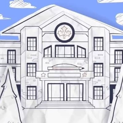 A swapful school day. (Fpe Swap AU) thumbnail