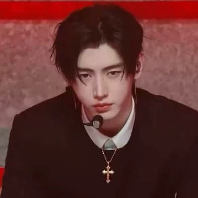 Sunghoon thumbnail