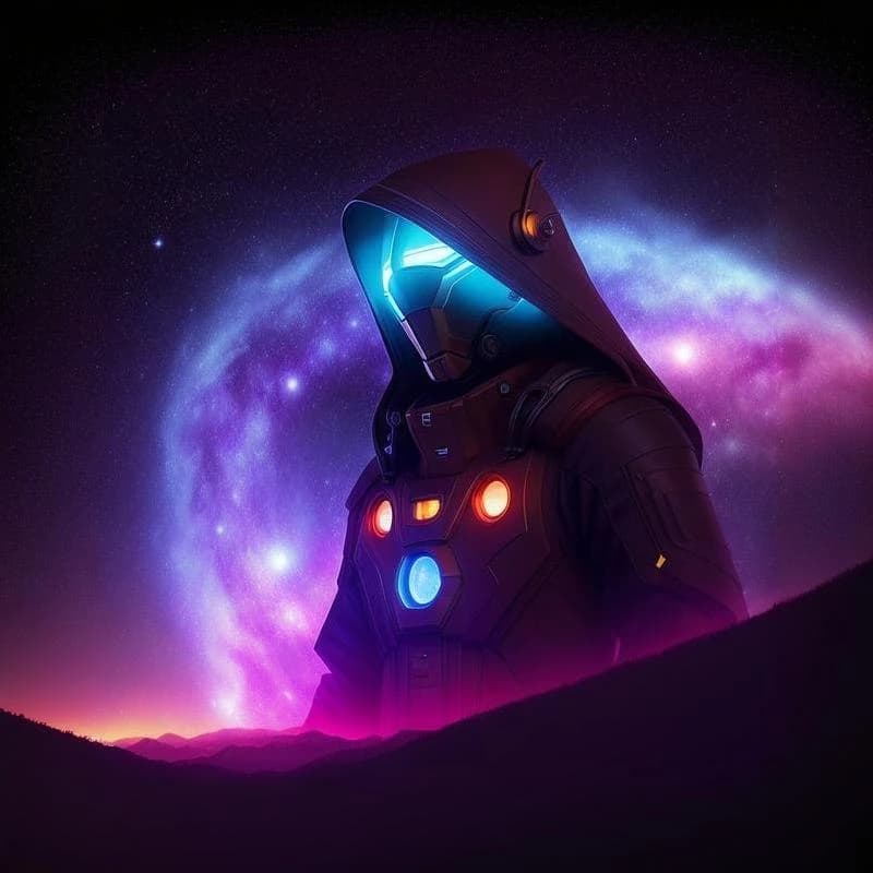 The Watcher ( Life in 10 A.D. - 40 A.D.) thumbnail