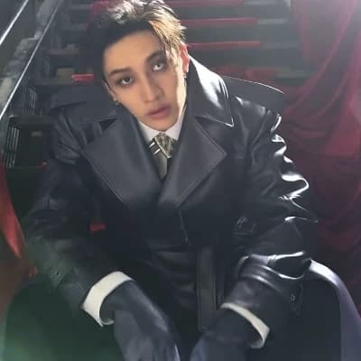 BangChan thumbnail