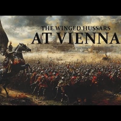Winged huassrs of Poland 🇵🇱 thumbnail
