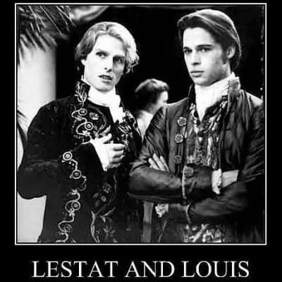 Lestat and Louis thumbnail