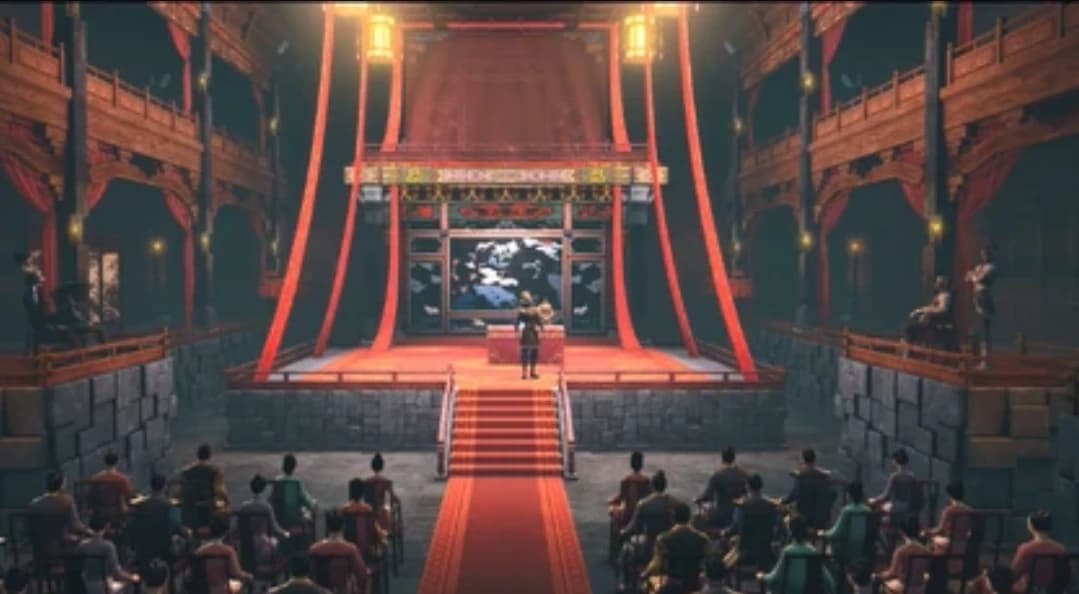Fantasy Slave market. thumbnail