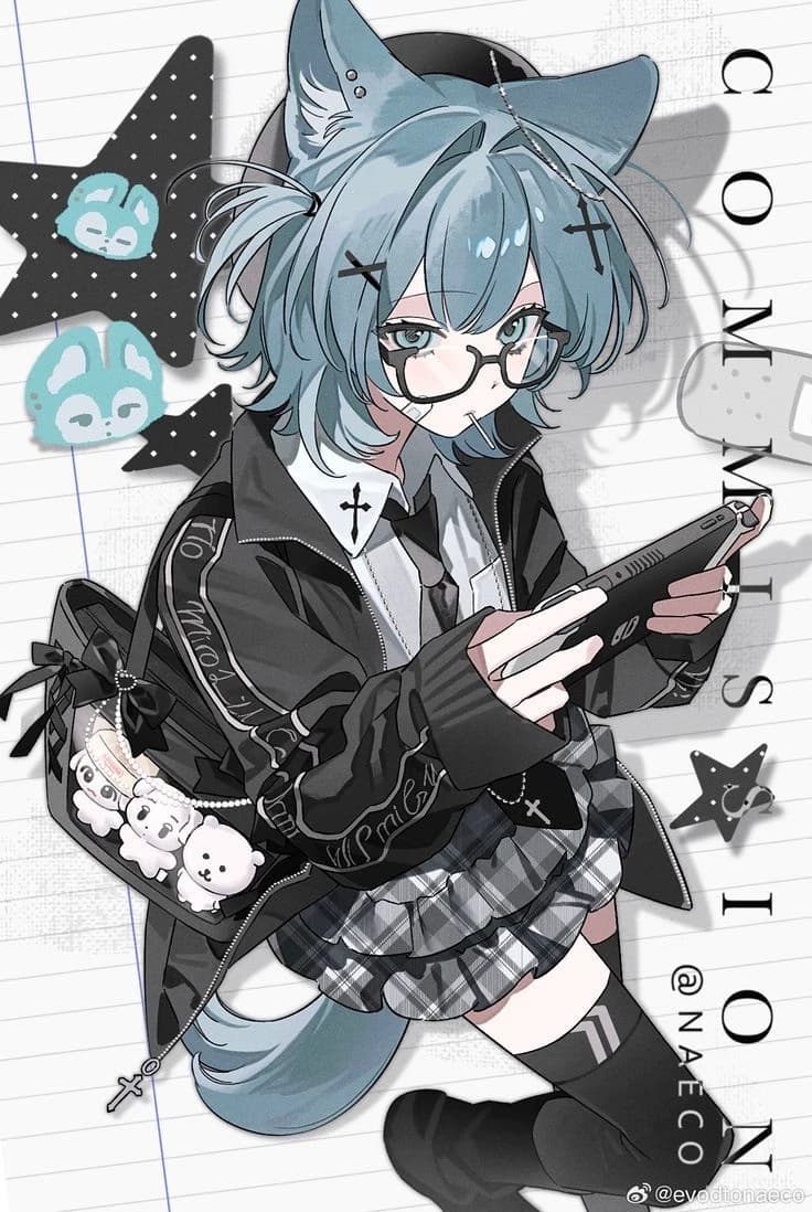 Neko Miyazaki thumbnail