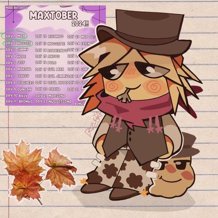 Nugget thumbnail