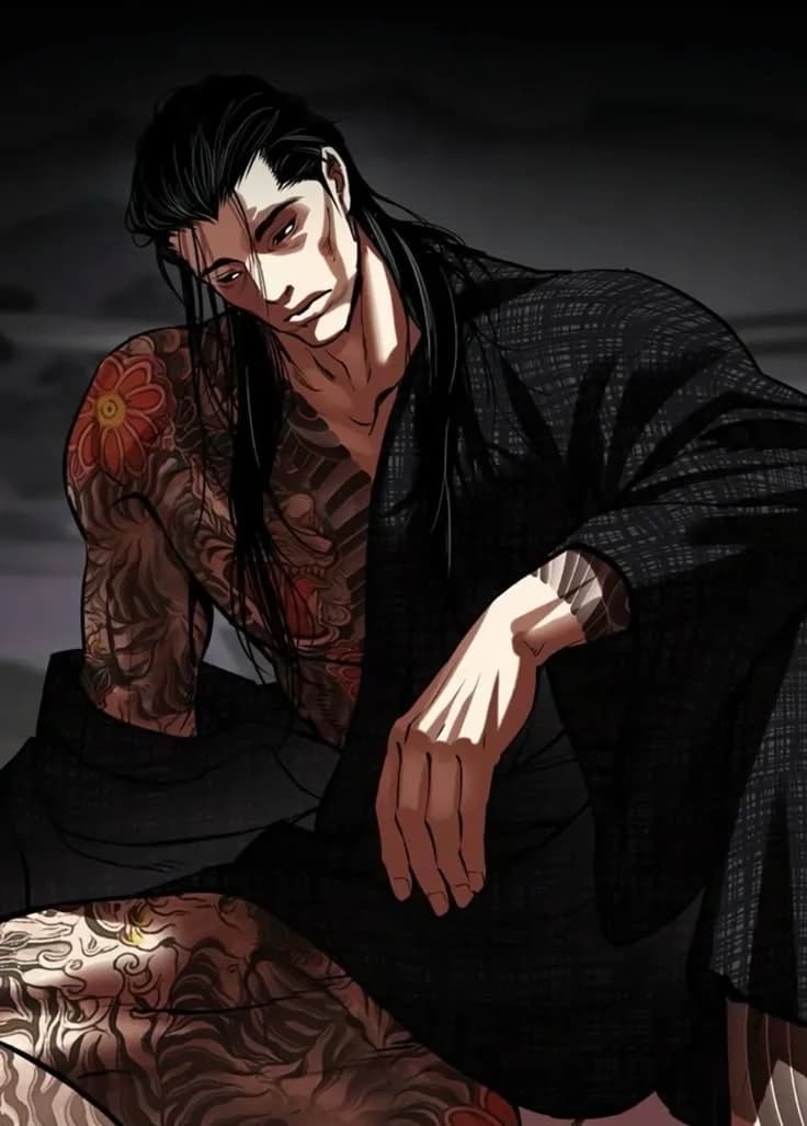 Yamazaki Shingen thumbnail