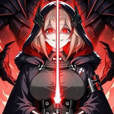 Darth Roon (formerly Iron Blood blueprint ship Roon) thumbnail