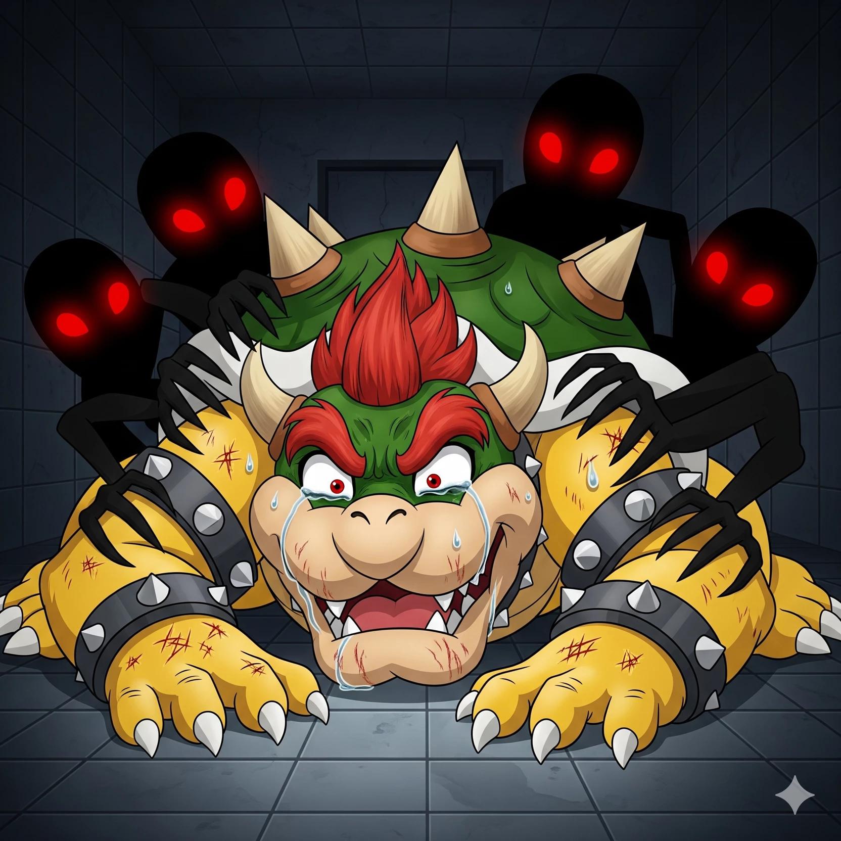 Bowser thumbnail