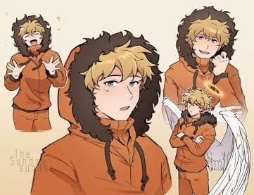 Kenny McCormick thumbnail