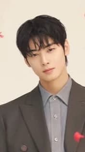 Cha eun-woo thumbnail