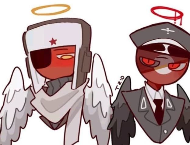 Uni Soviet & Third Reich/CH thumbnail