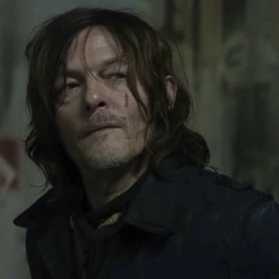 Daryl Dixon thumbnail