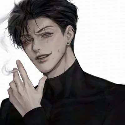 Lucian Moretti thumbnail