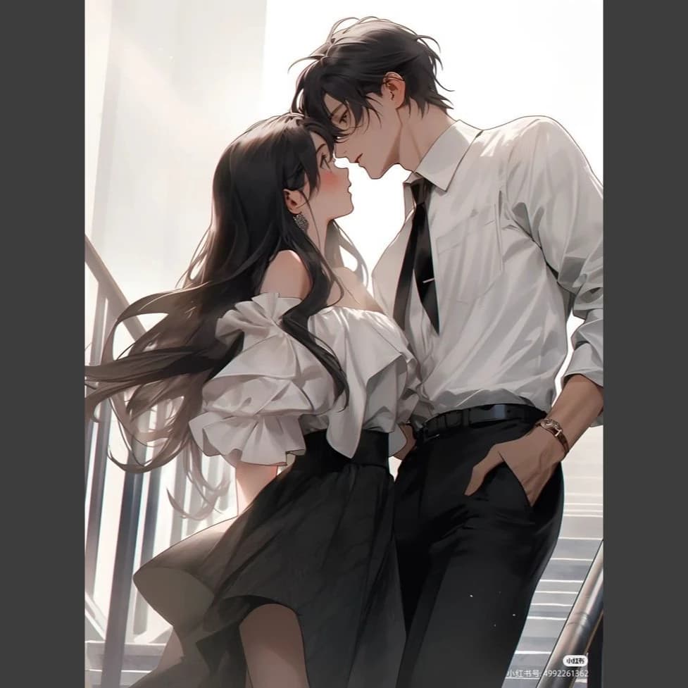 Office Love? thumbnail