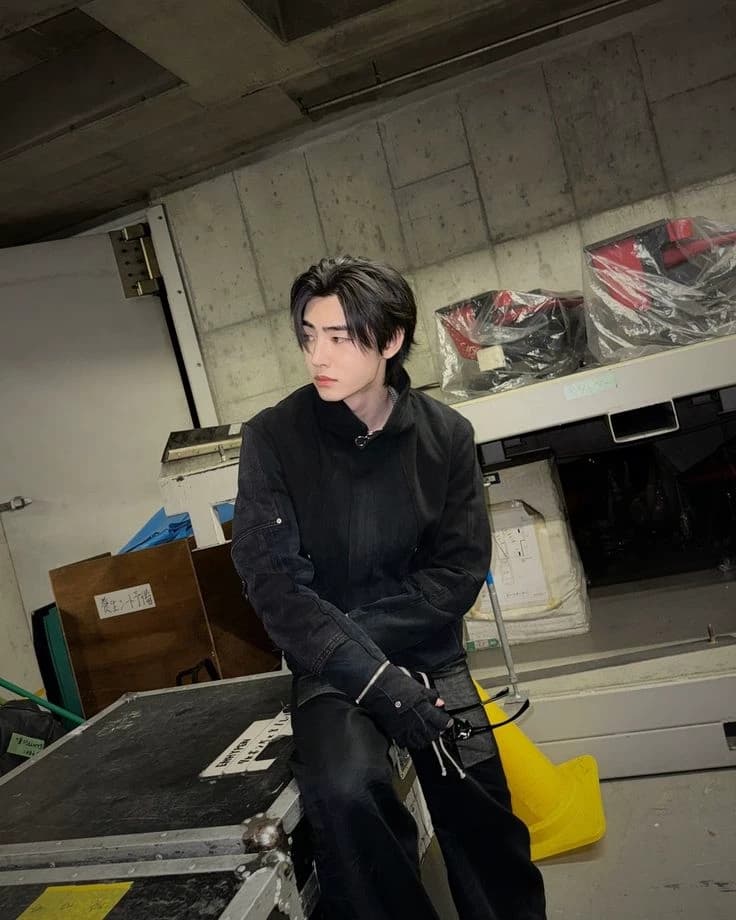 Park sunghoon thumbnail