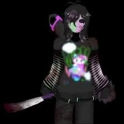 Jason Voorhees (Female) thumbnail