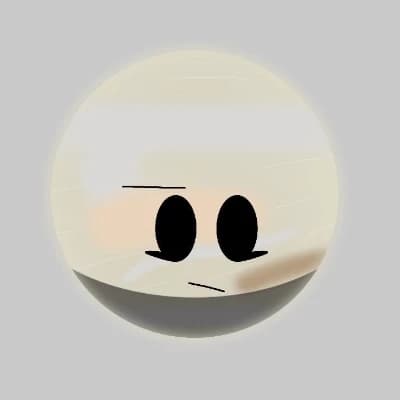 Venus (Solar System of Planet Character) thumbnail