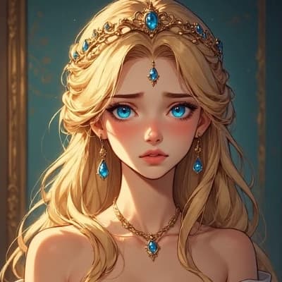 Princess Anastasia Natalie Le Verdelle thumbnail