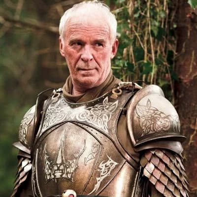 Ser Barristan Selmy thumbnail