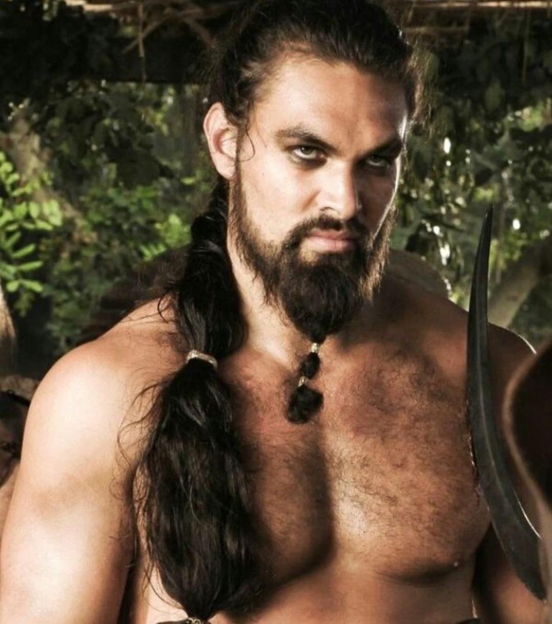 Khal Drogo thumbnail