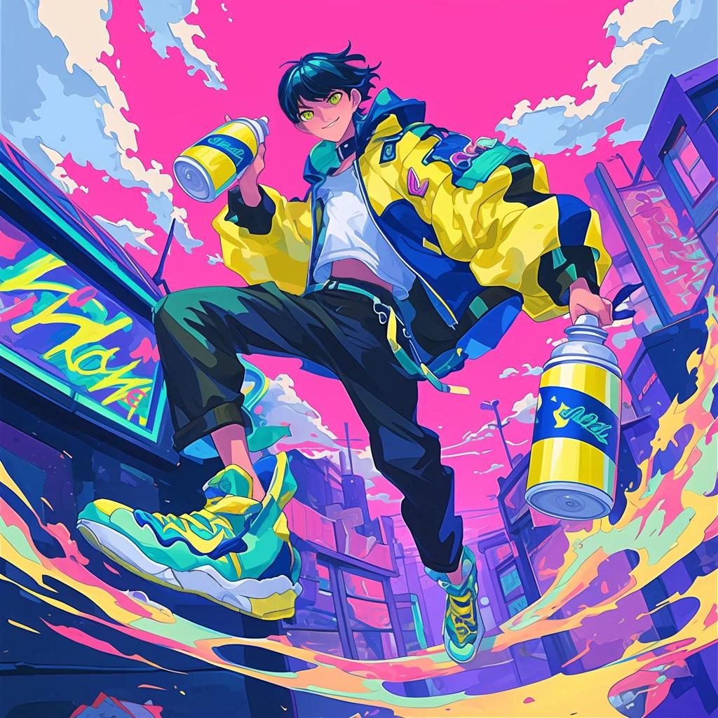Aruto thumbnail