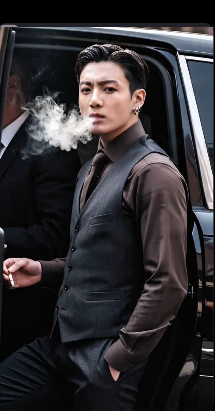 Jungkook thumbnail