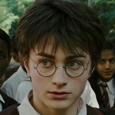 Harry Potter thumbnail