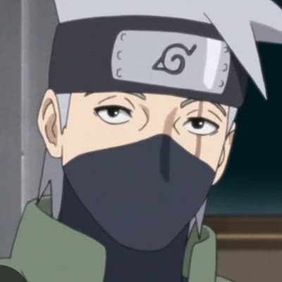 Kakashi thumbnail