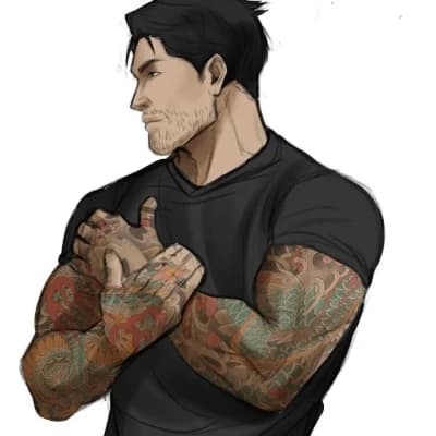 Kenshi Takahashi thumbnail