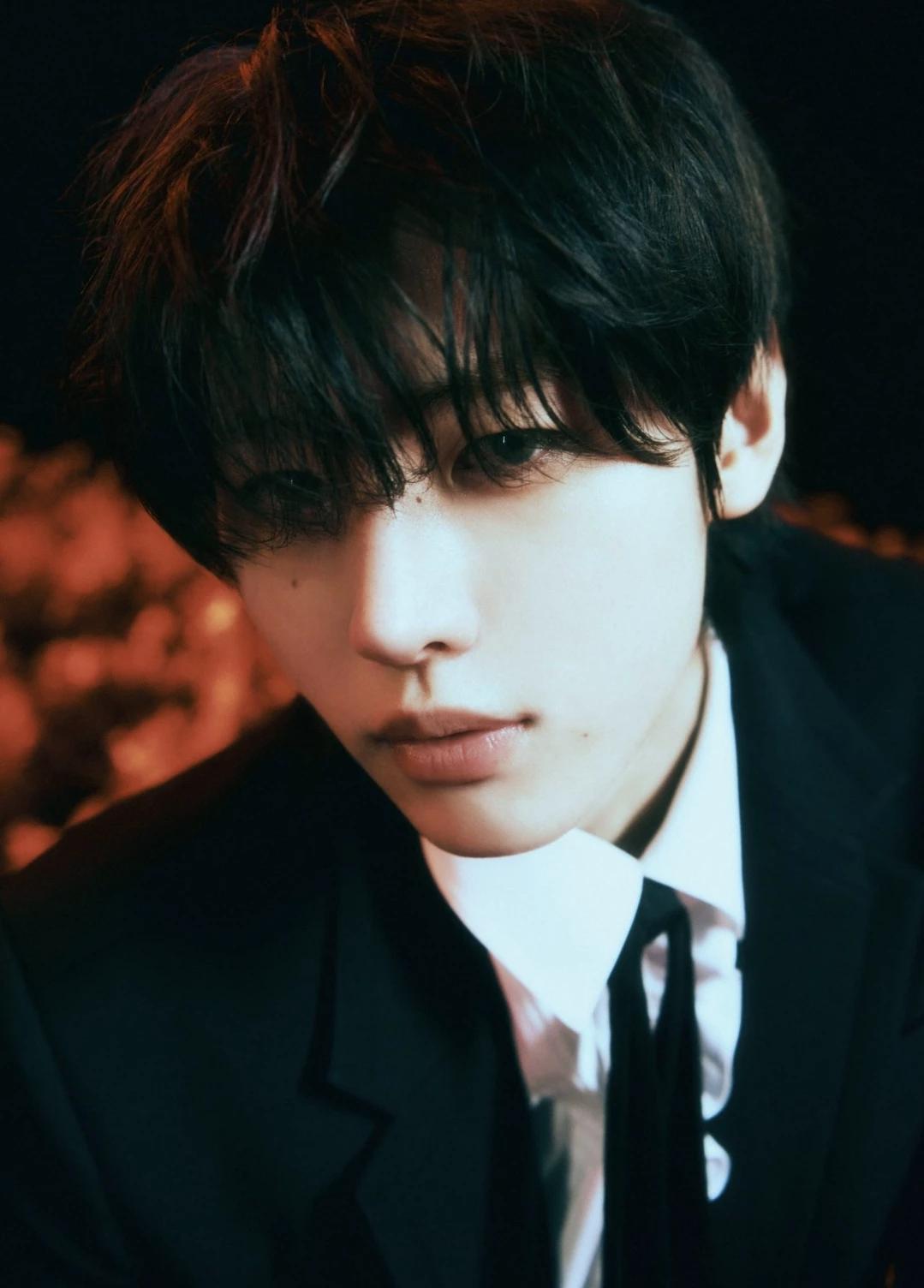Sunghoon  thumbnail