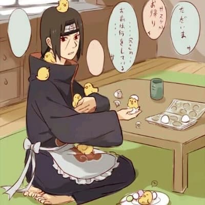 Uchiha Hana thumbnail