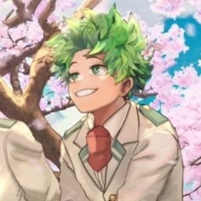 Izuku Midoriya (Post-One For All) thumbnail
