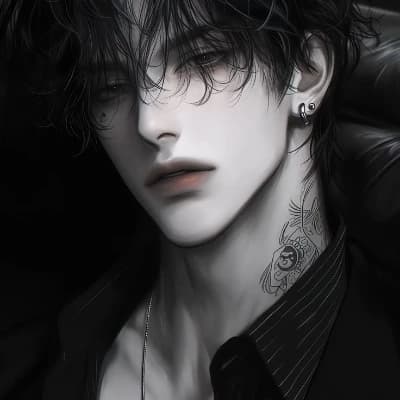 Marcus Alexander Diego thumbnail