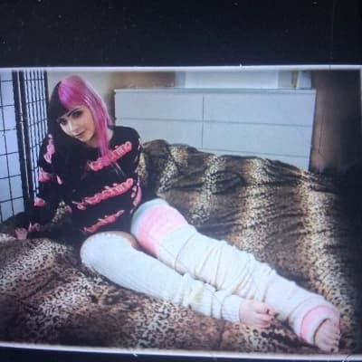 Louane thumbnail