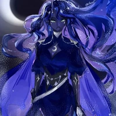 Nightmare Moon thumbnail